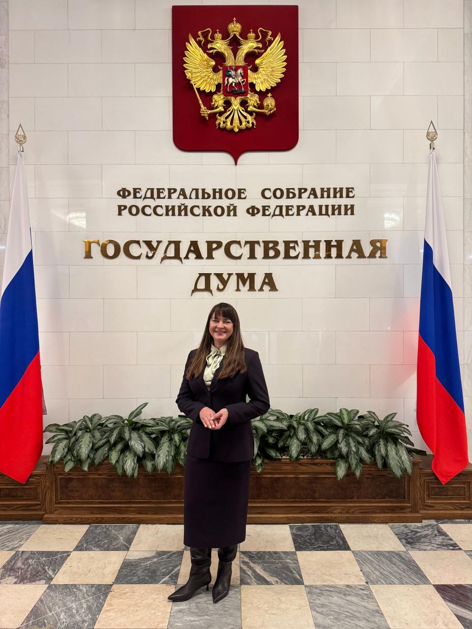 Инициативы ЛРО по поддержке семейного предпринимательства включены в резолюцию Комитета Государственной Думы