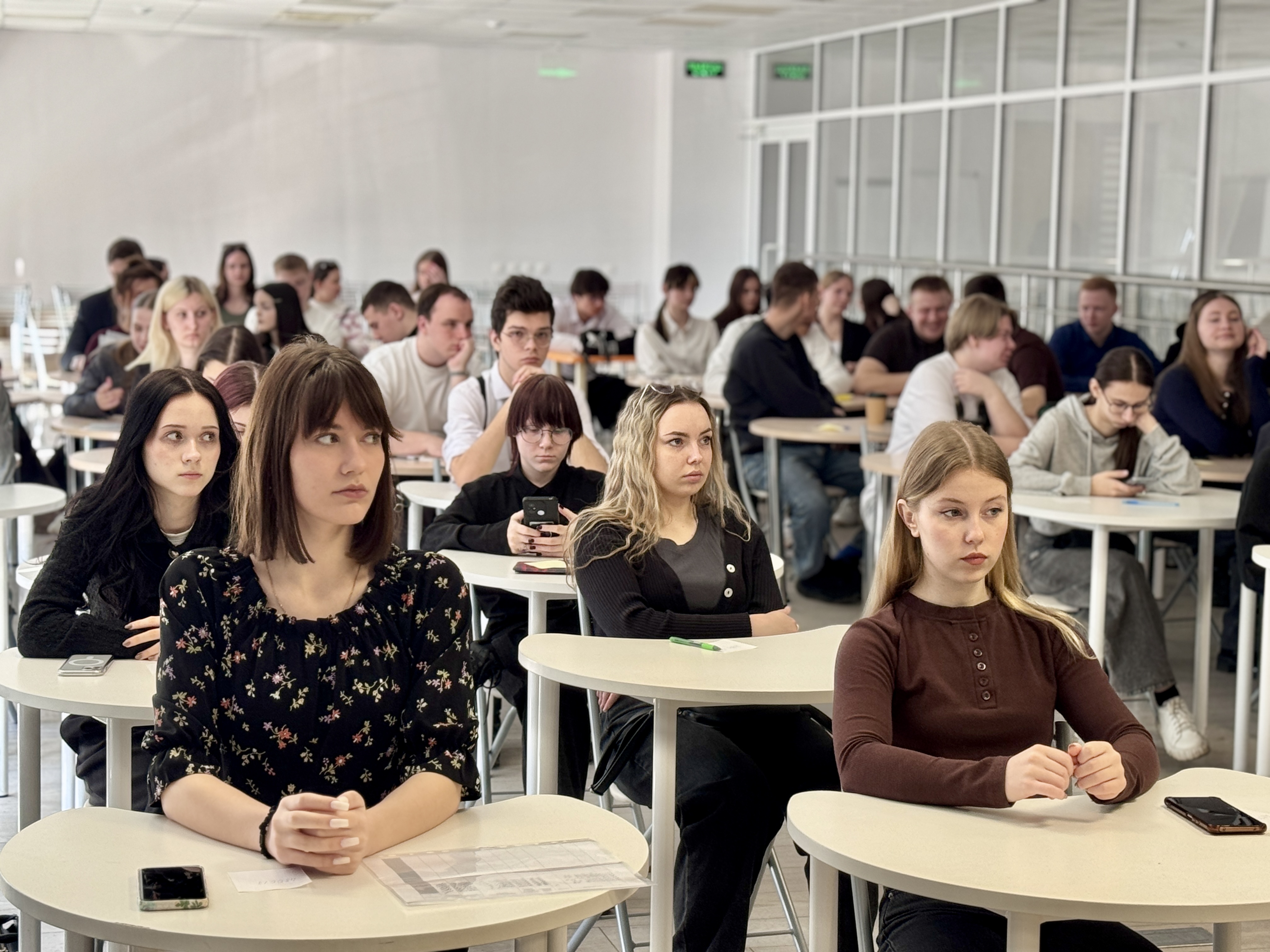 Региональный этап XII Всероссийской олимпиады по истории российского предпринимательства